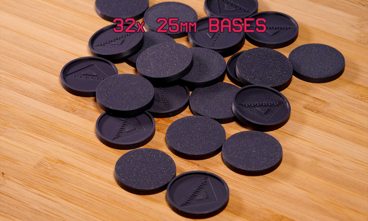 DOPS Mixed Bases Set