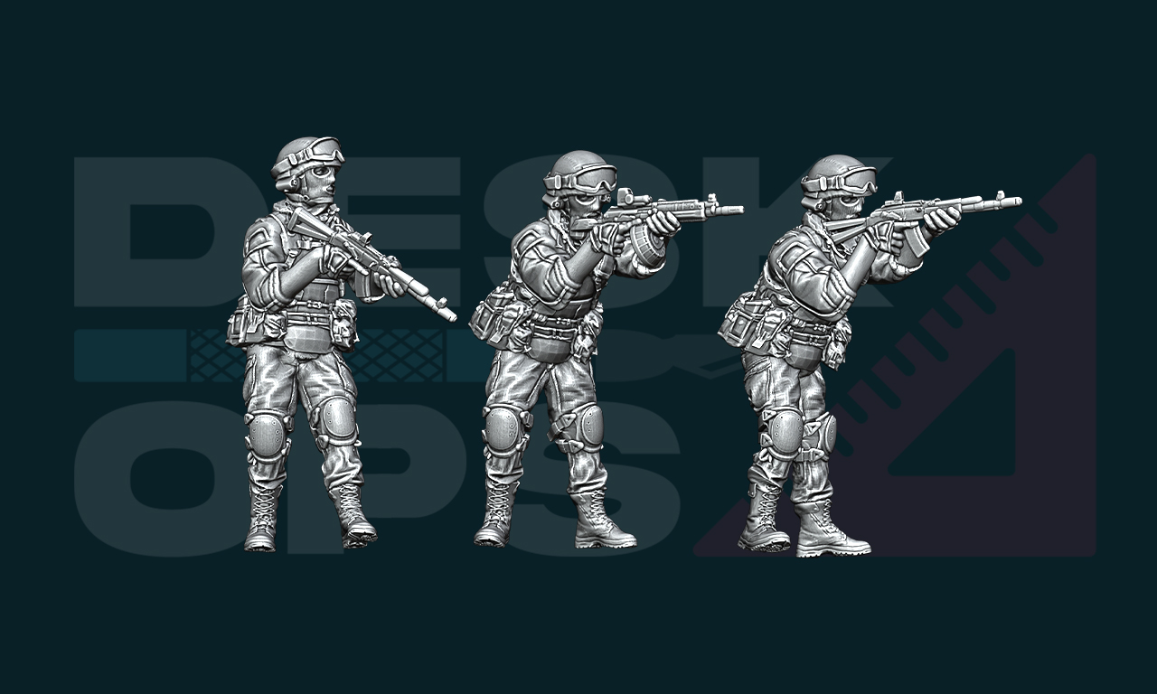 INX - Eastern Contractors