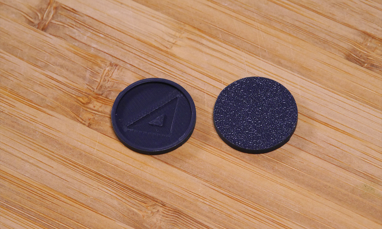 DOPS Base Set - 20mm