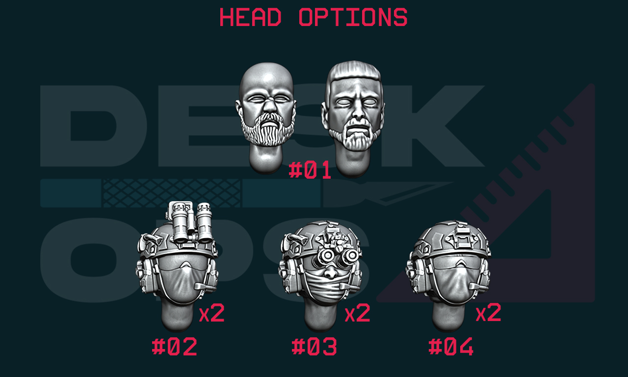 DOPSX - Black Atlas Consulting - DIOMEDES GRS - Perseus ONE