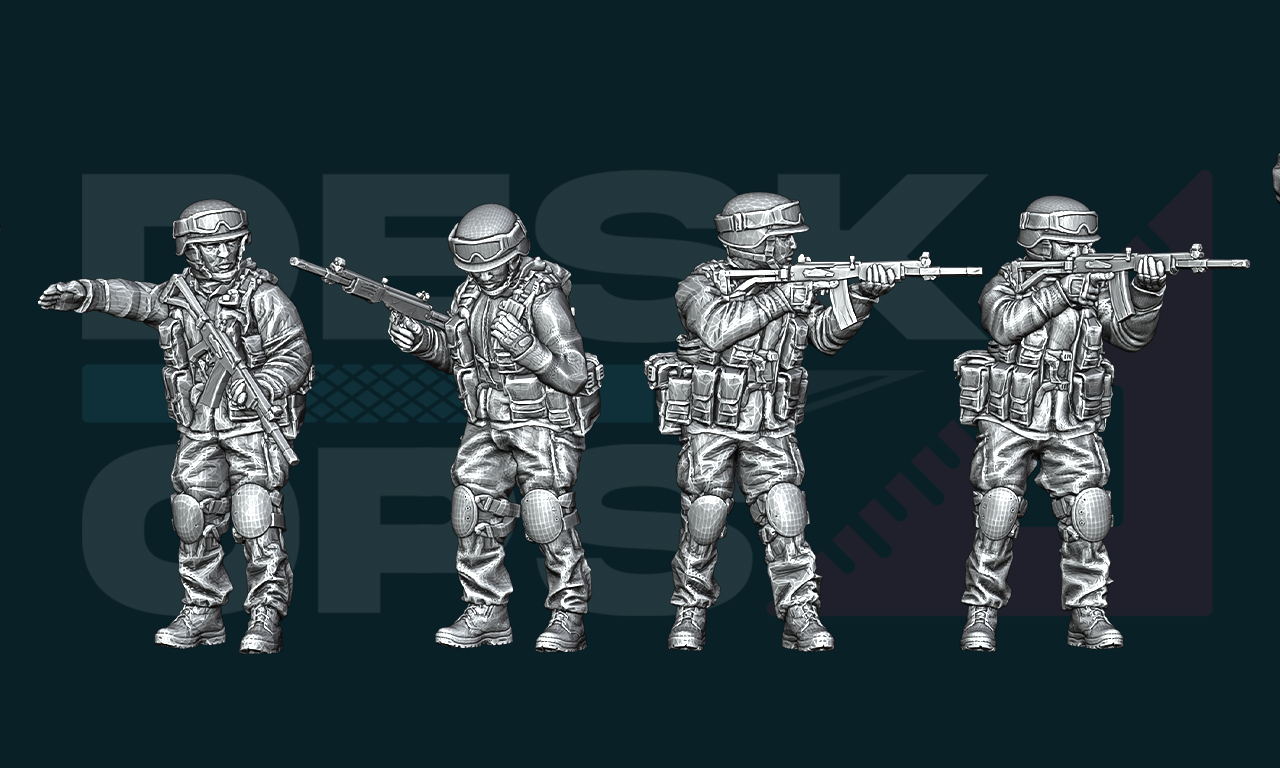 INX - SADF South African Defence Force