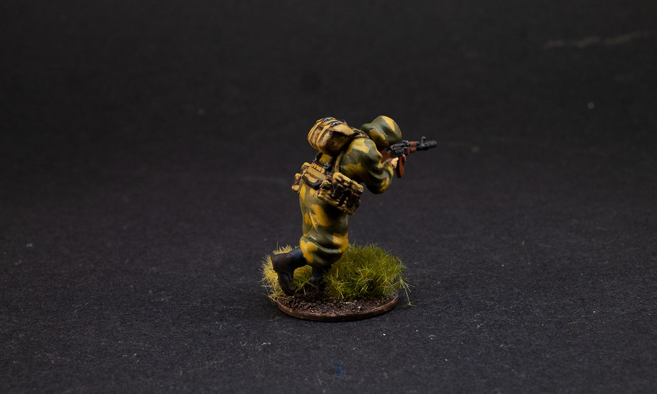 Russian Recon 01 - Modular Russian Recon 01 - Modular