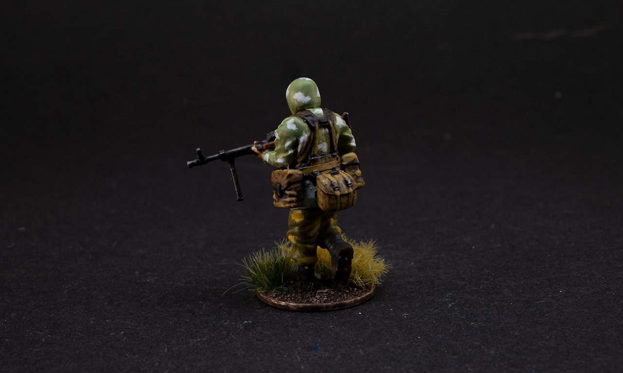 Russian Recon 04 - Modular