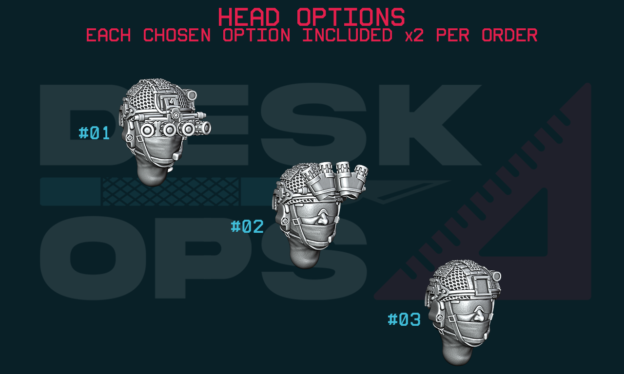 DOPSX - DIV-KU Eastern European PMC - Breacher Team