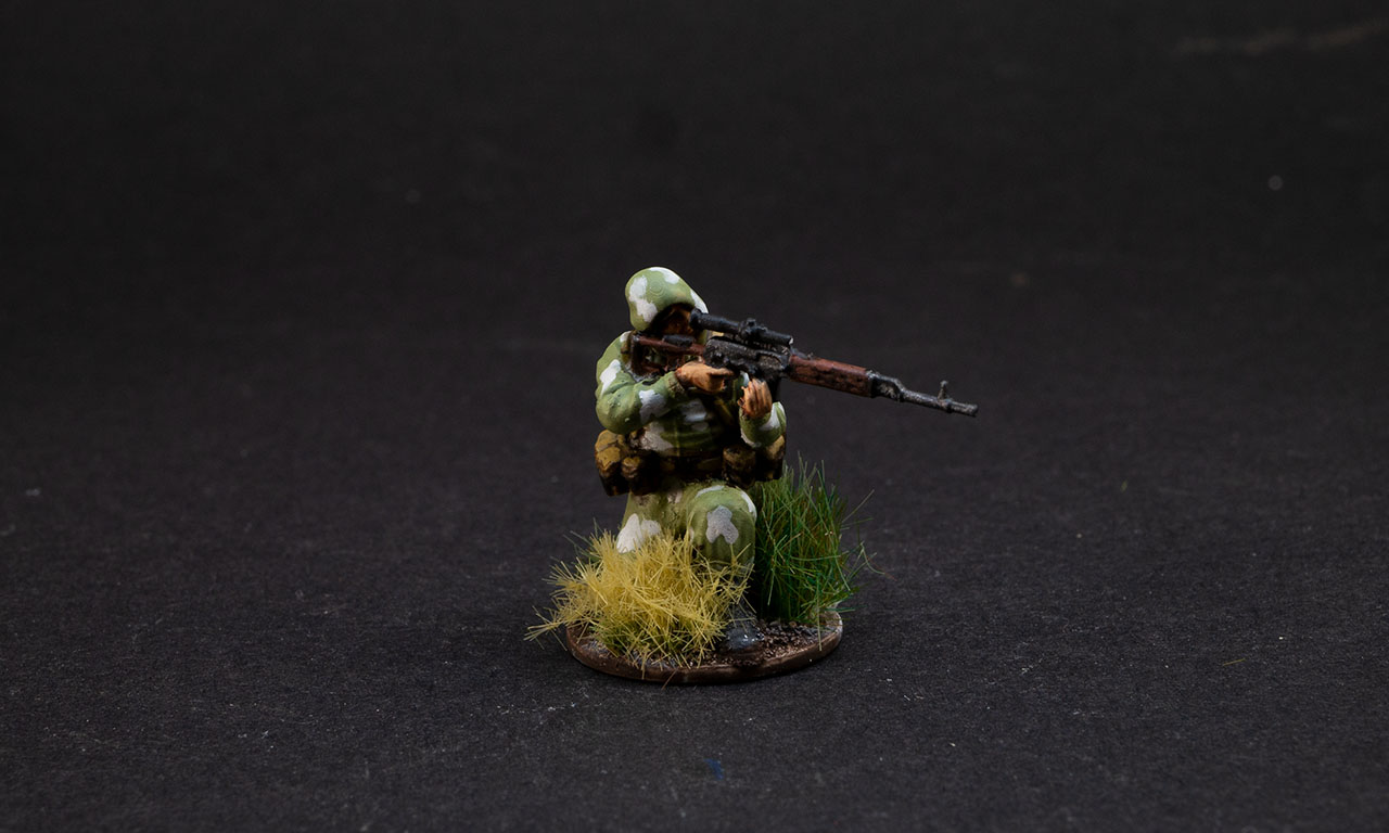 Russian Recon 03 - Modular