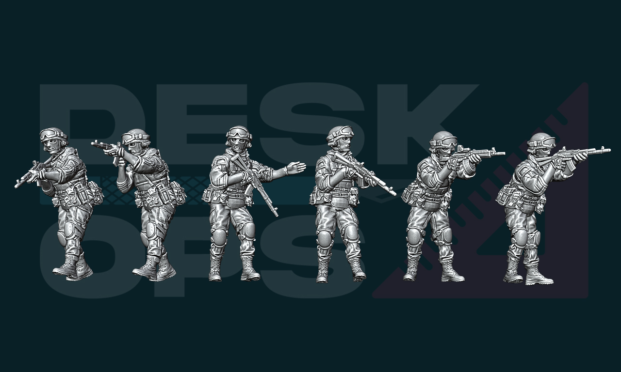 INX - Eastern Contractors