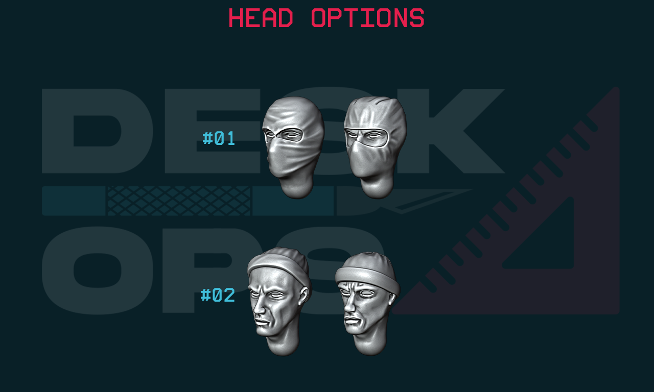 DOPSX - MAGNA PMC - Raid Team Svarog -  Bravo