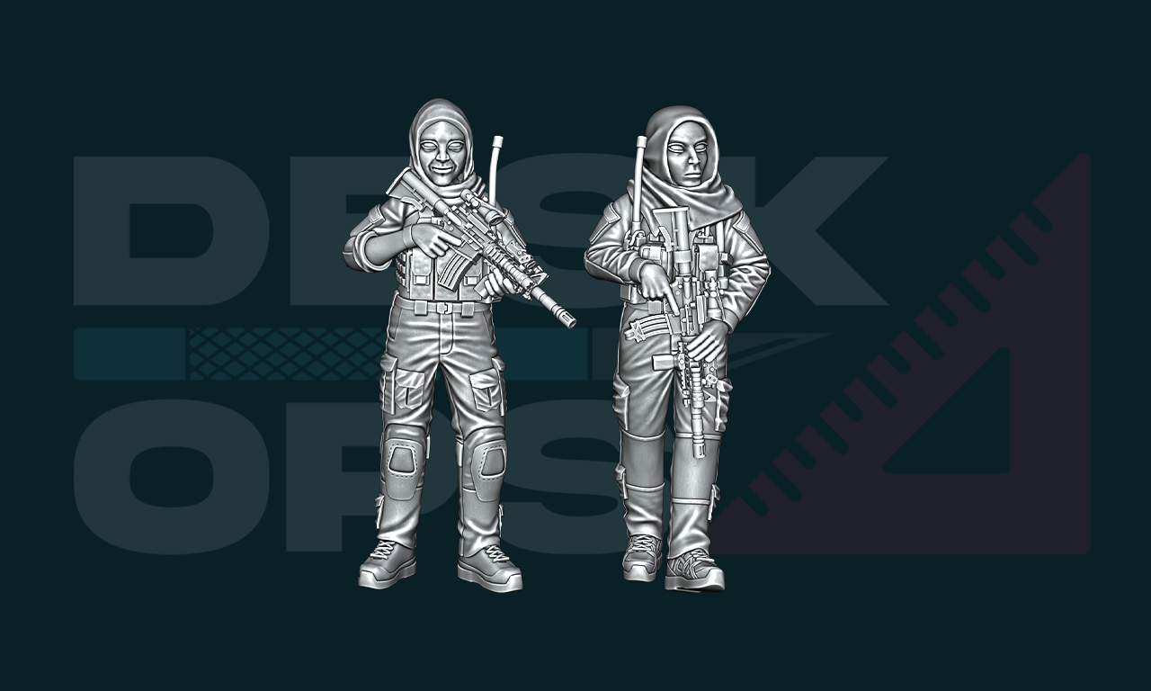 Cultural Support Team - Advisors