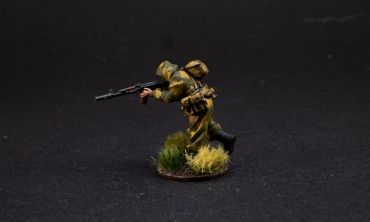 Russian Recon 01 - Modular Russian Recon 01 - Modular