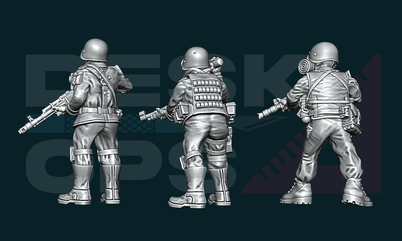Zone Cordon Soldiers 01