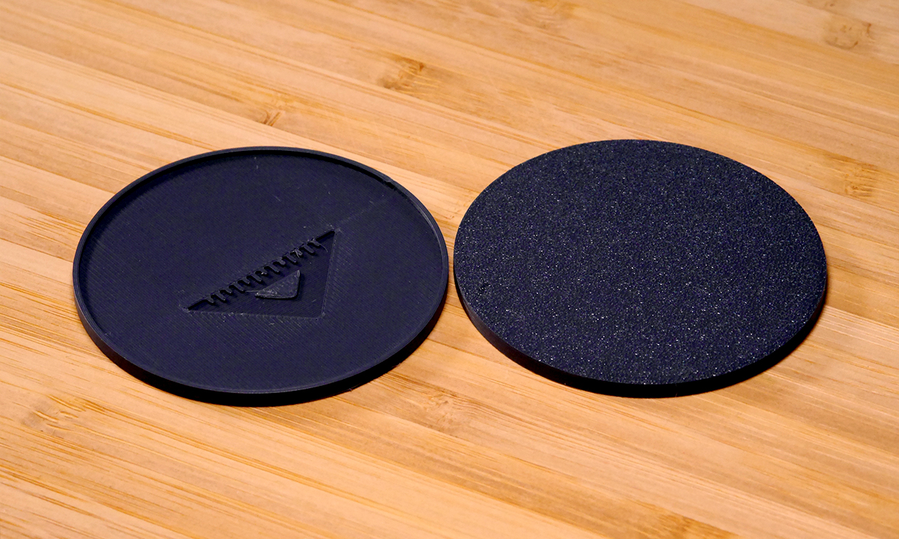 DOPS Base Set - 60mm