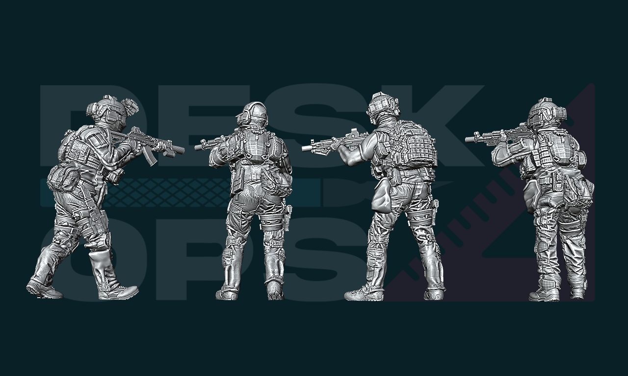 INX - Alpha in Africa