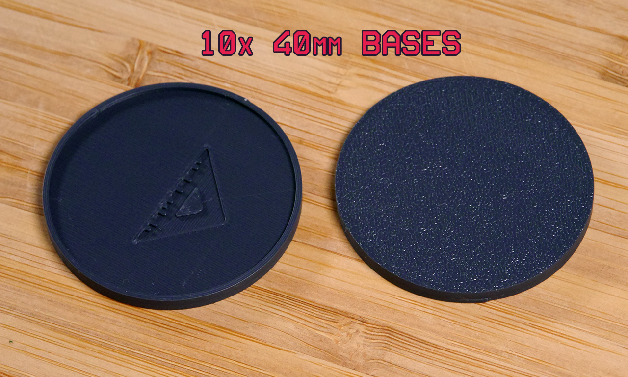 DOPS Mixed Bases Set