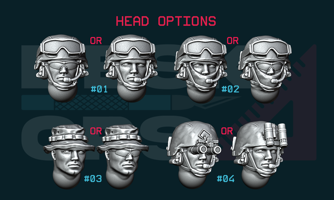 US Airborne - Drone Operator