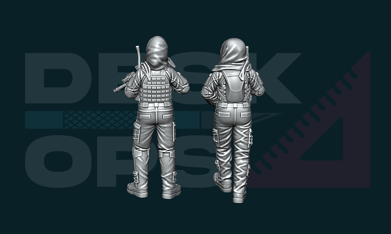 Cultural Support Team - Advisors
