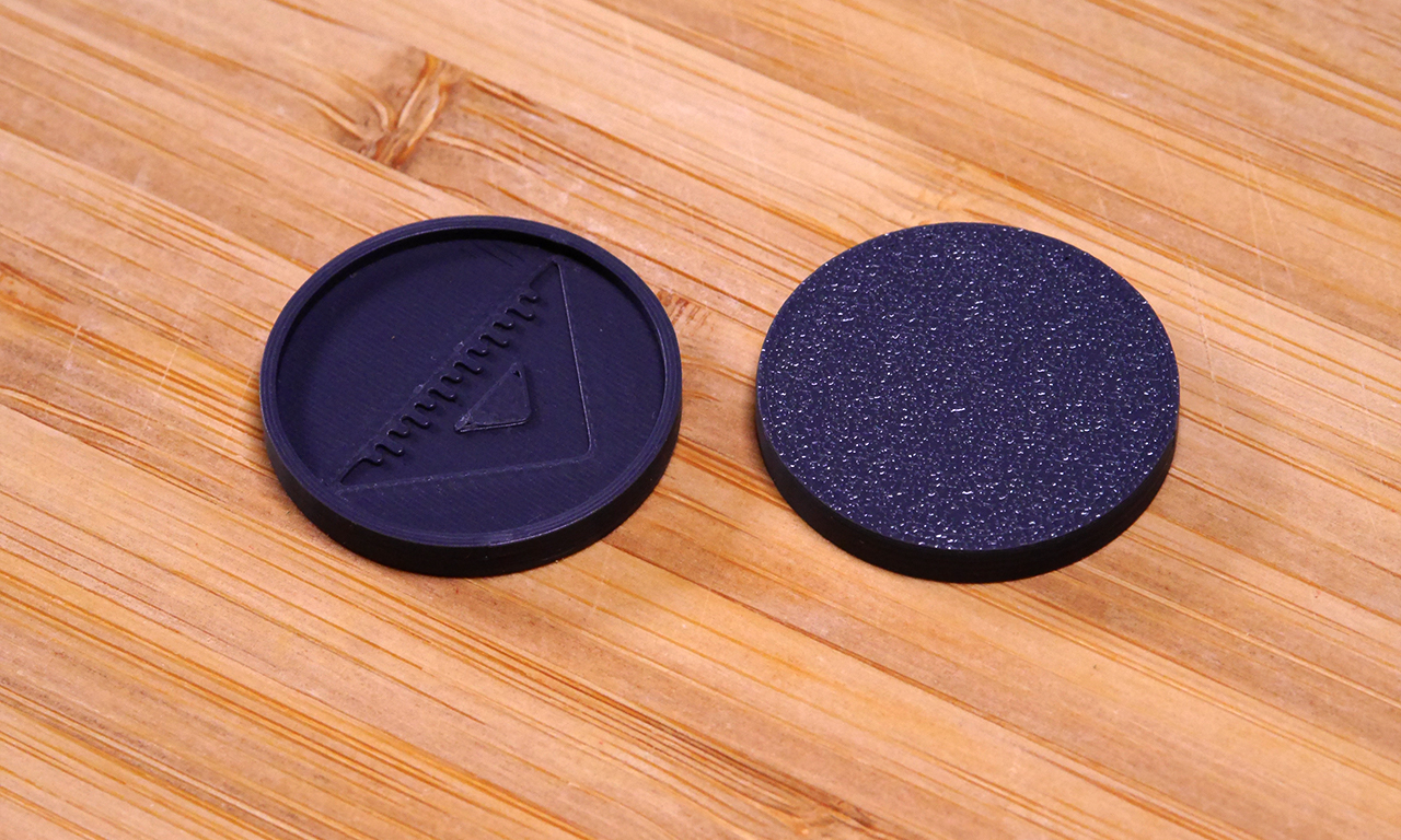 DOPS Base Set - 25mm