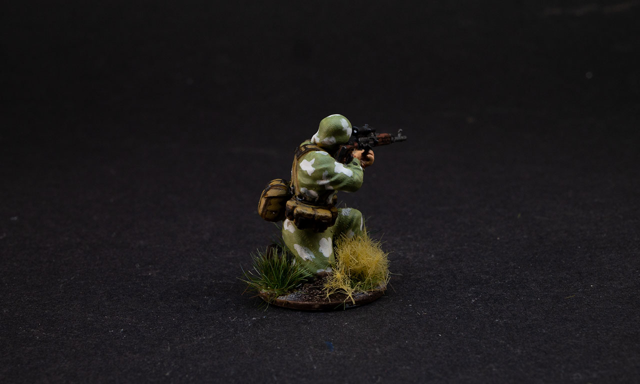 Russian Recon 03 - Modular