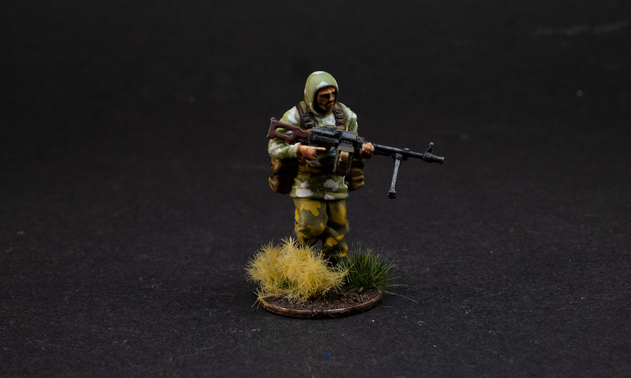 Russian Recon 04 - Modular