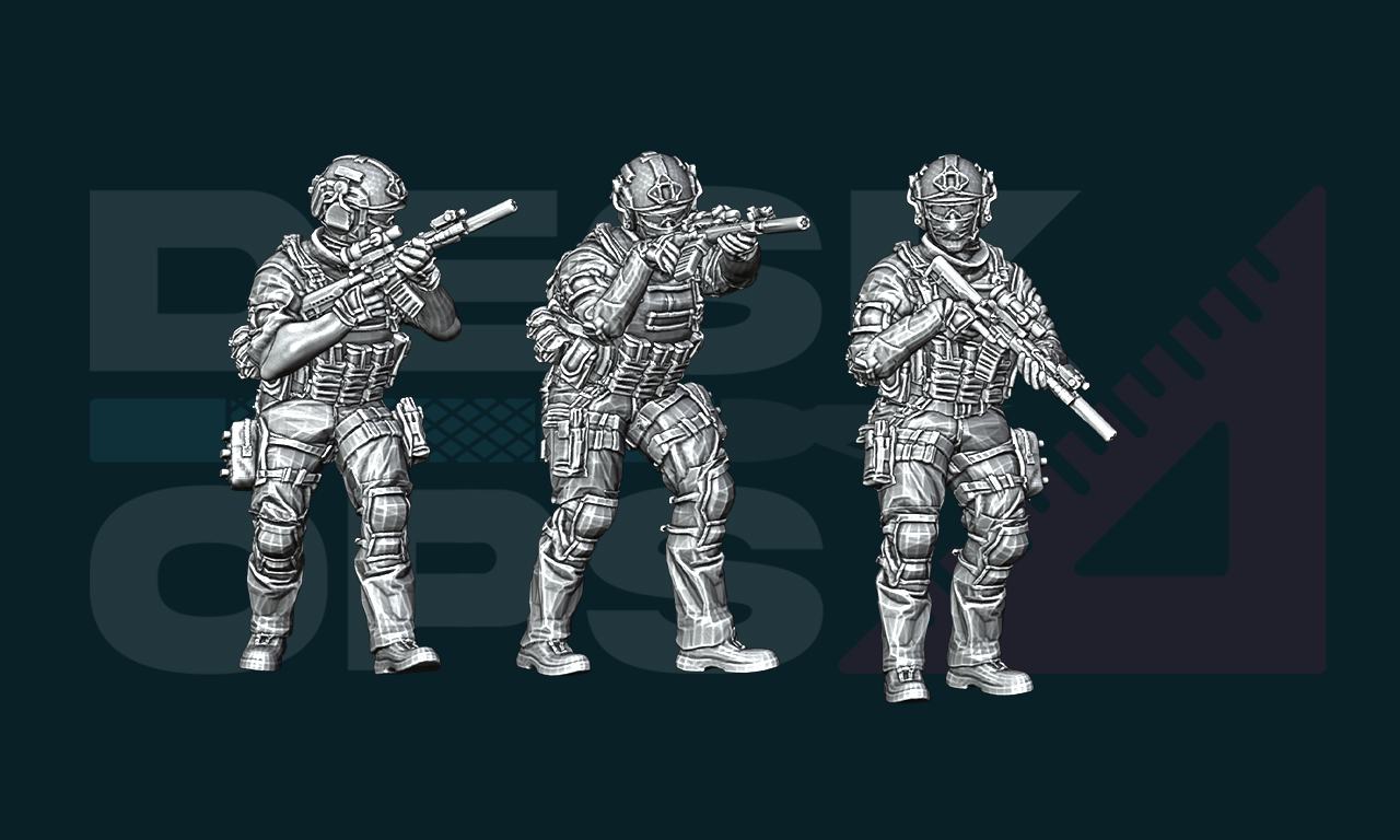 INX - Western Contractors