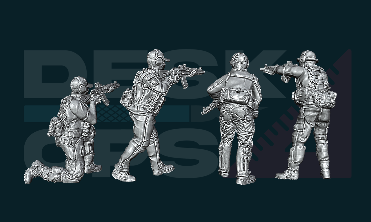 INX - Wagner in Africa