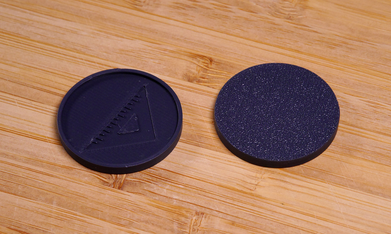 DOPS Base Set - 30mm