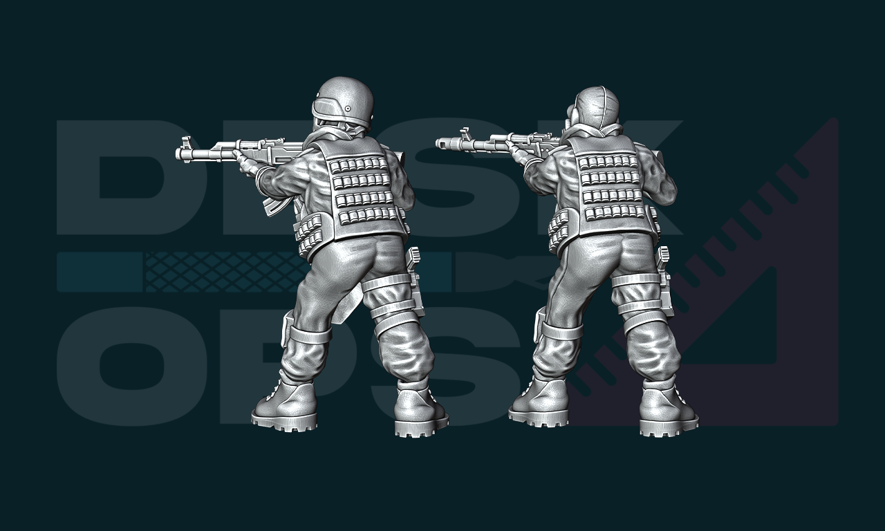Zone Cordon Soldiers 02
