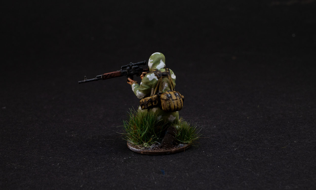 Russian Recon 03 - Modular